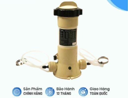 Emaux – Bộ Mài Mòn Hóa Chất CL-01A